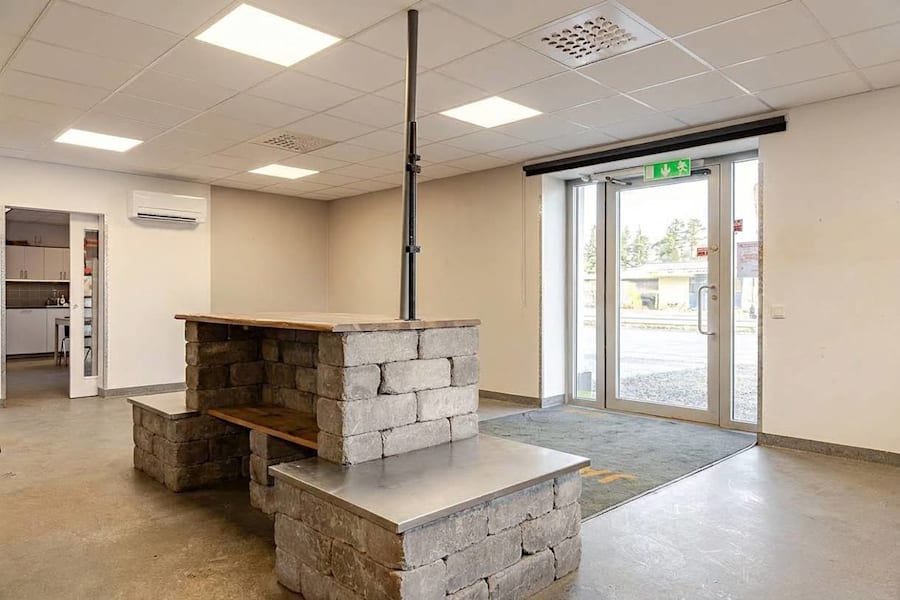Industrilokal på Veddestavägen 25, Järfälla – bild 6