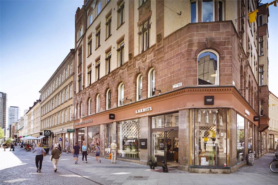 Kontorslokal på Kärleksgatan 2A / Davidshallsgatan 14, Malmö – bild 12