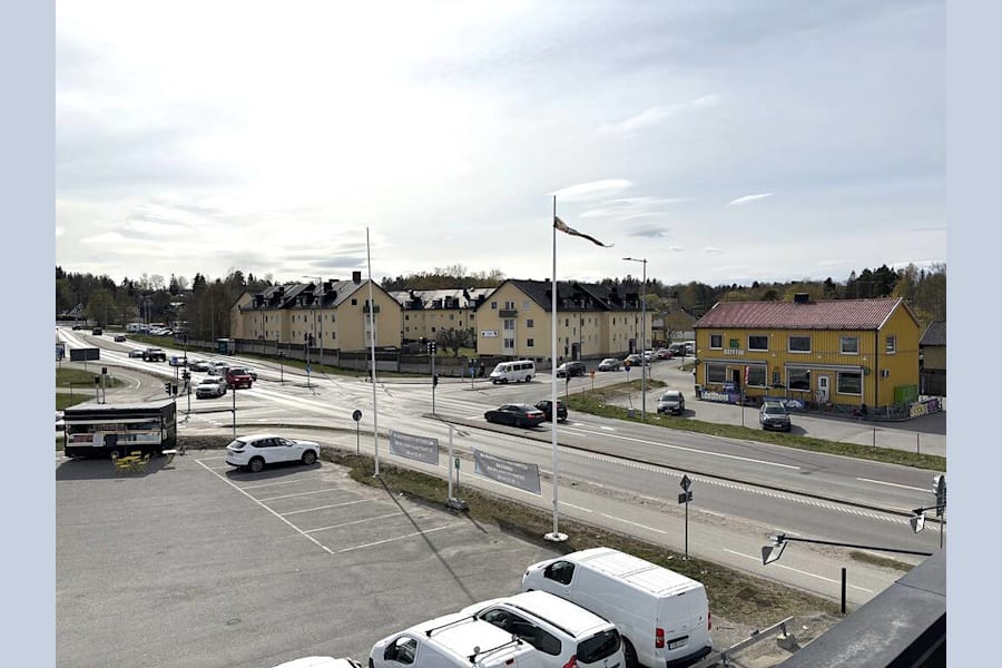 Butikslokal på Olvonvägen 8, Lokal 200 kvm, Tumba – bild 6