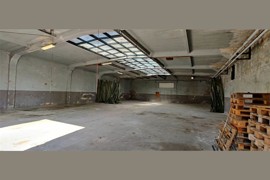 Wilhelm Sonessons väg - image - 1