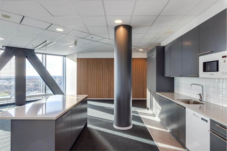 Kontorslokal på Färögatan 33 - Kista Science Tower, p..., Kista – bild 13