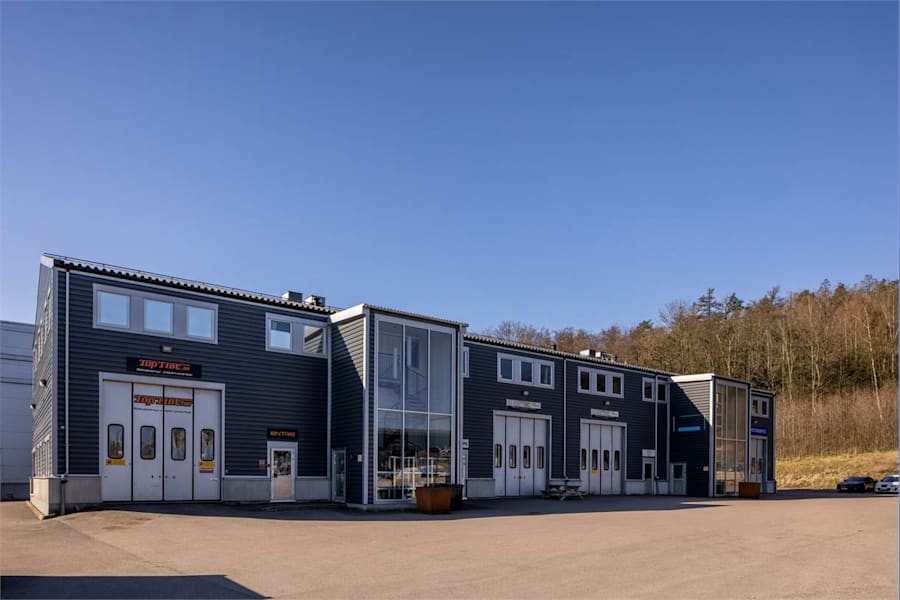 Kontorslokal på Tagenevägen 62, Hisings Kärra – bild 2