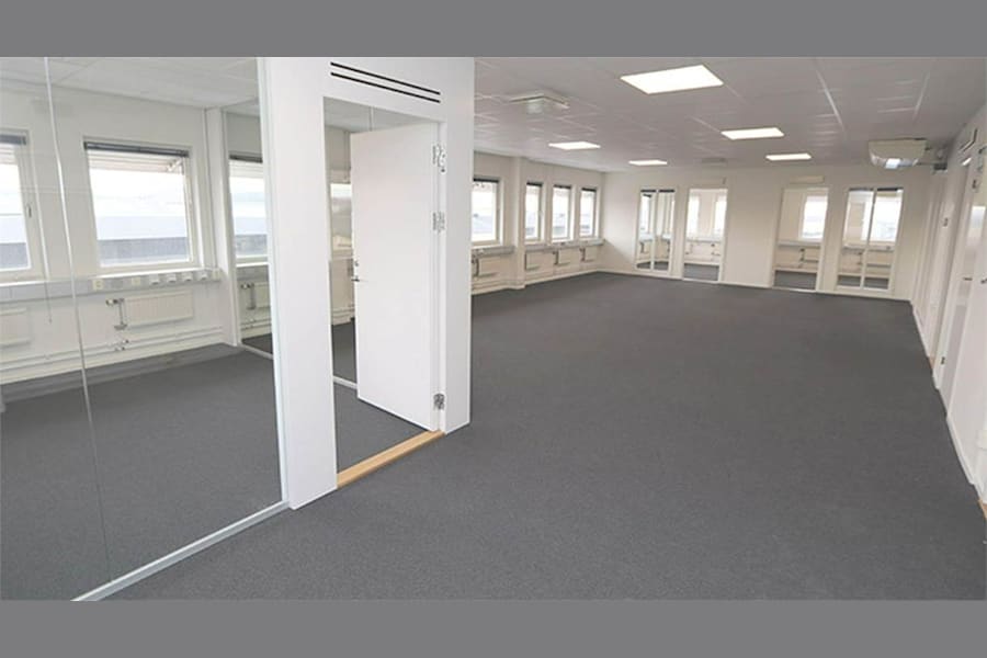 Kontorslokal på Marieholmsgatan 54, Göteborg – bild 4