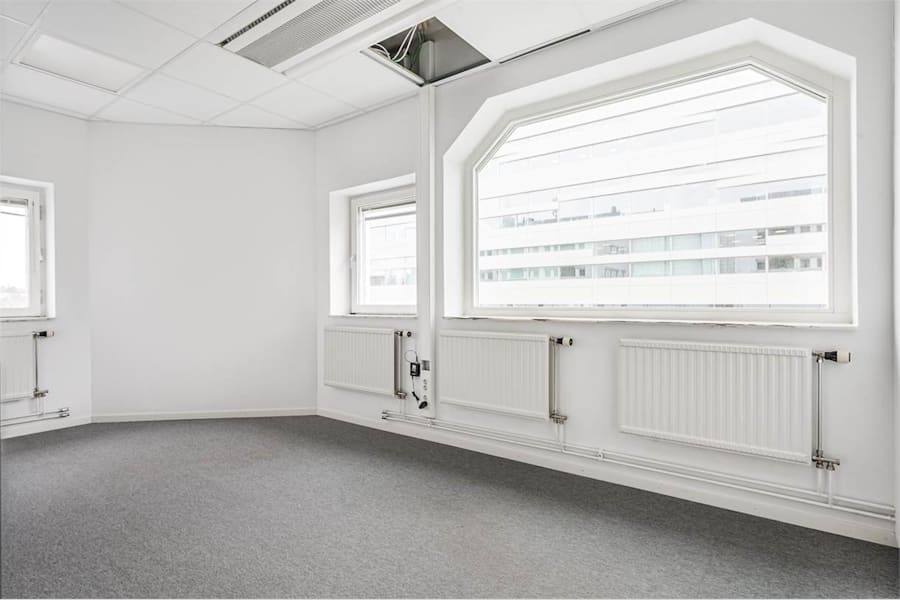 Kontorslokal på Borgarfjordsgatan 13, Kista – bild 8