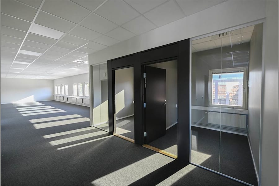 Kanalvägen 18 - image - 12