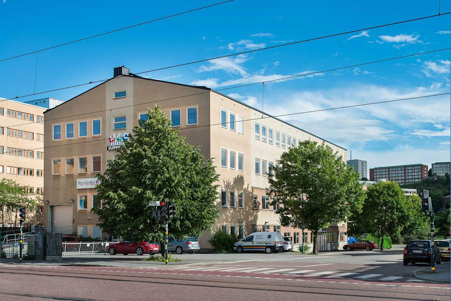 Kontorslokal på Lövholmsvägen 9, Stockholm – bild 3