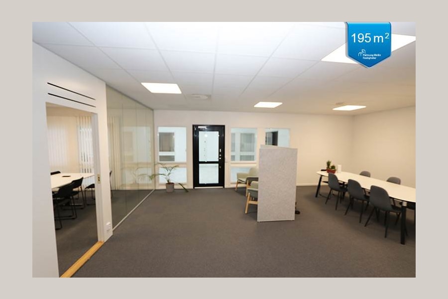 Kontorslokal på Gruvgatan 39, Västra Frölunda – bild 3