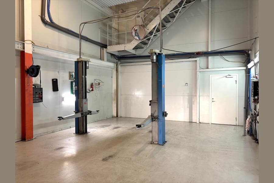 Rörvägen 28, Lokal 28 - image - 2