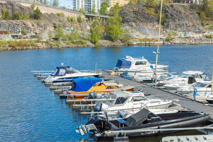 Ryssviksvägen 2 - image - 14