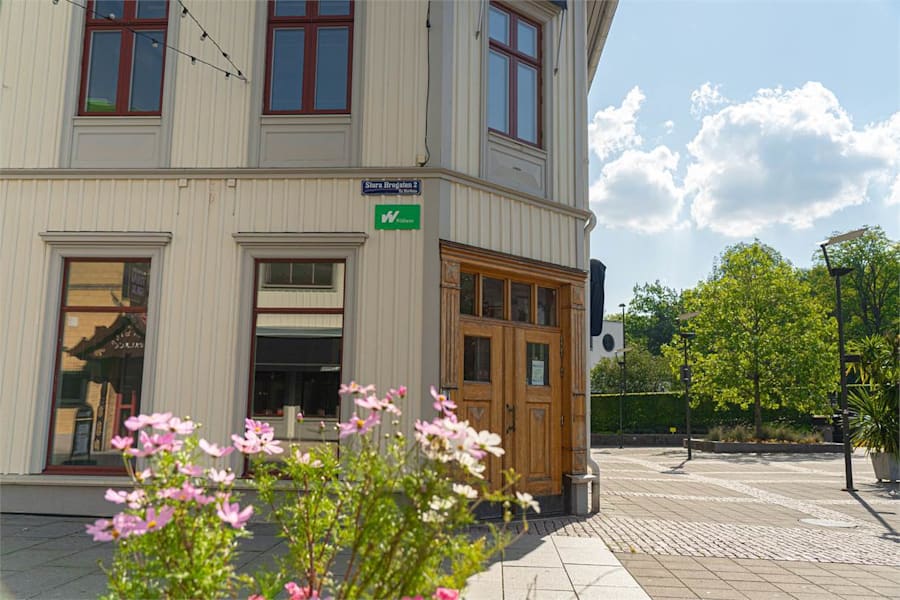 Butikslokal på Stora Brogatan 2, Borås – bild 11