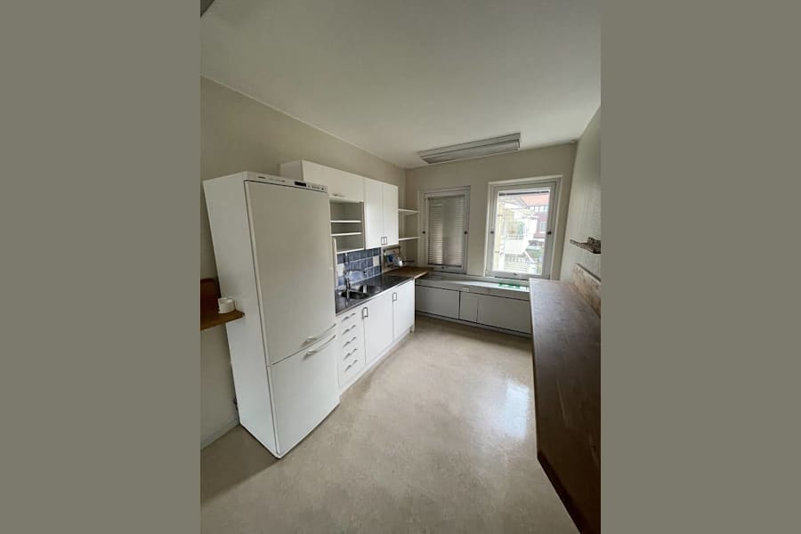 Kontorslokal på S:t Annegatan 4, Nyköping – bild 7