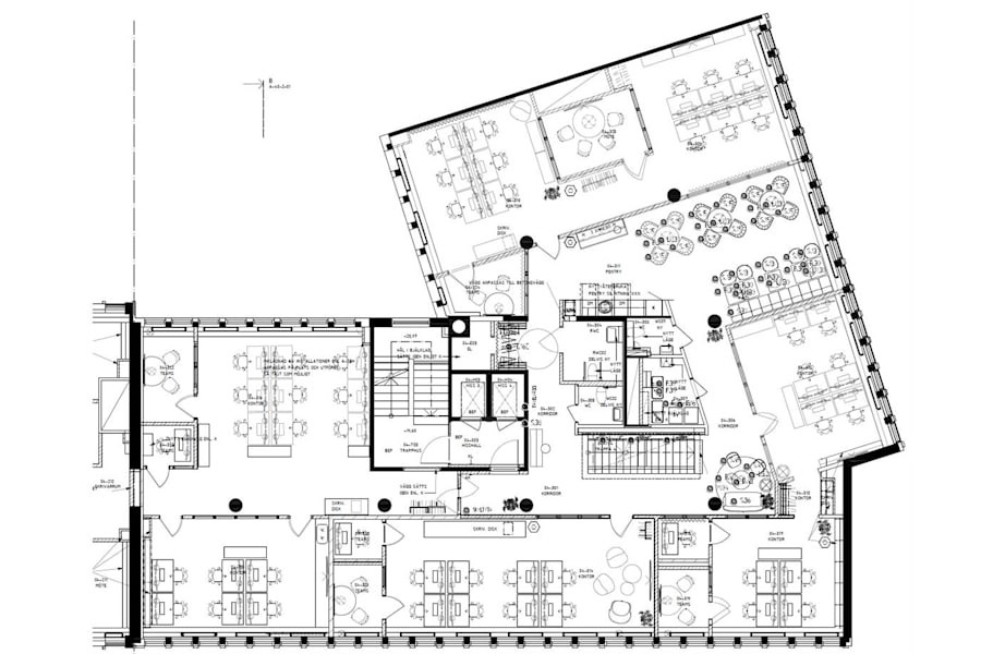 Coworking-plats på Folkungagatan 16, Göteborg – bild 7