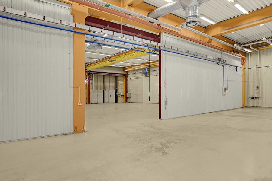 Industrilokal på Segersbyvägen 10, Norsborg – bild 6