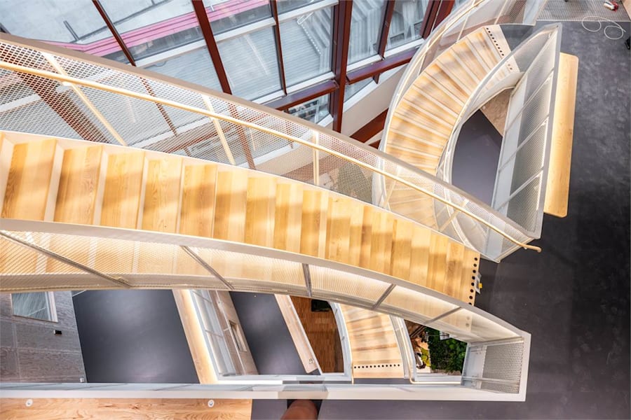 Coworking-plats på Hyllie Stationsväg 41, Malmö – bild 28