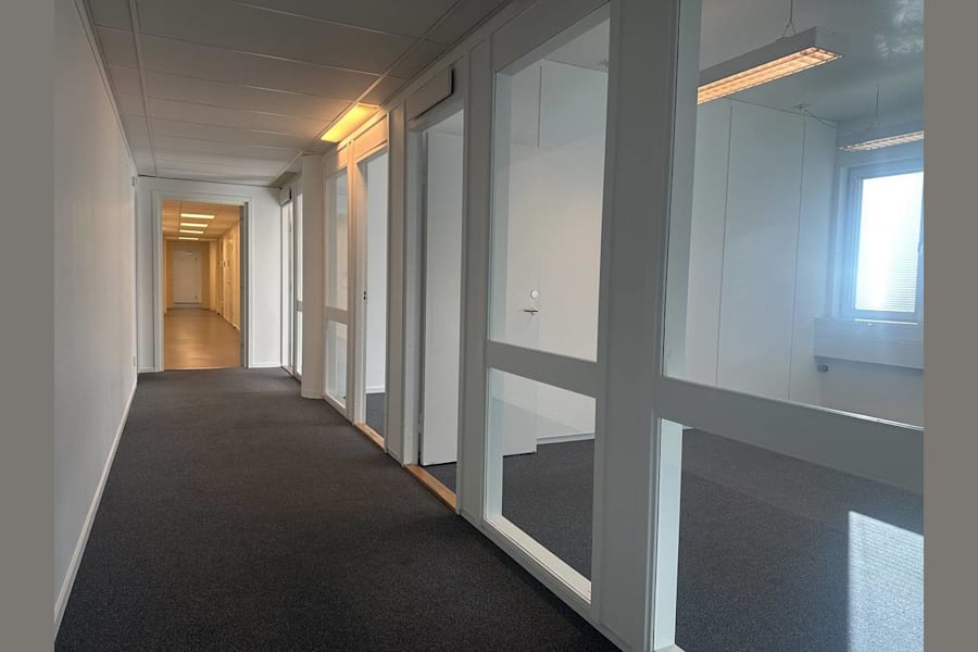 Lagerlokal på Ekbacksvägen 22, Bromma – bild 3