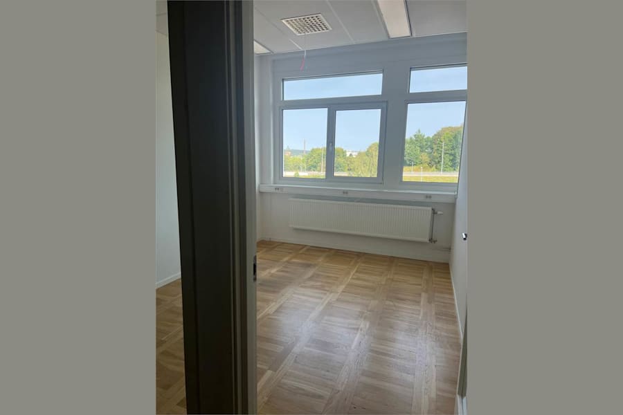 Kontorslokal på Åsboholmsgatan 6, Borås