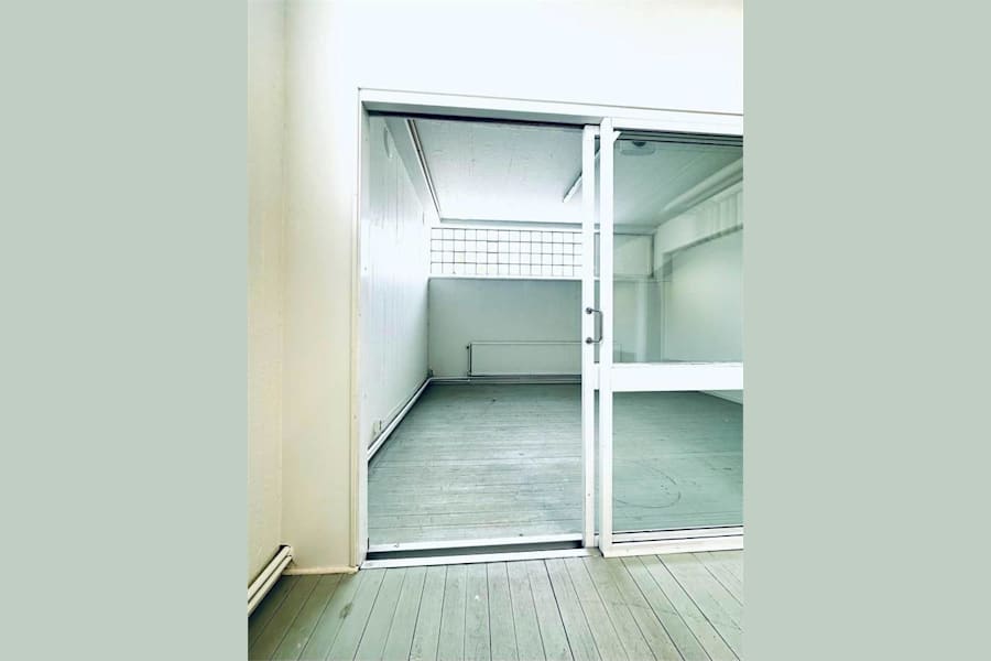 Industrilokal på Västanforsgatan 30, Malmö – bild 2