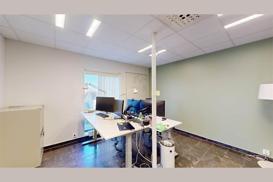 Kontorslokal på Flygaregatan 4, Halmstad – bild 10