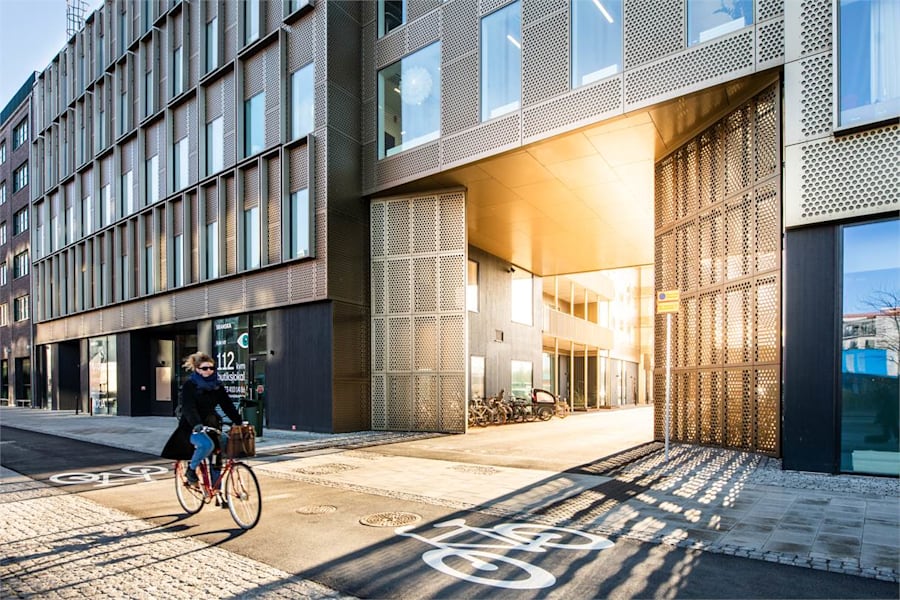 Neptunigatan 70 - image - 5