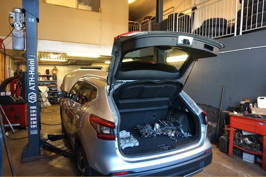 Morabergsvägen 9, Lokal 32-33 - DSC02477