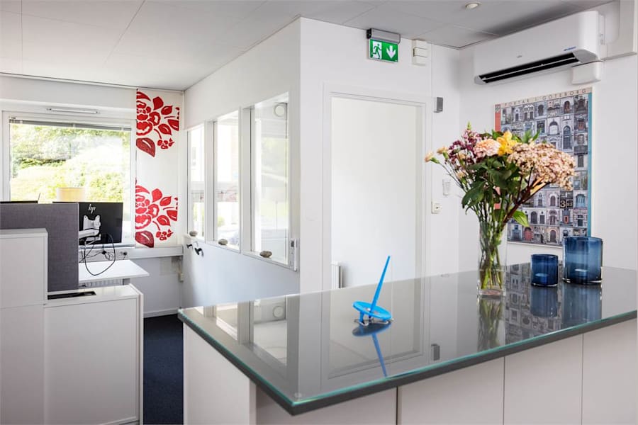 Kontorslokal på Karlagatan 18, Göteborg – bild 3