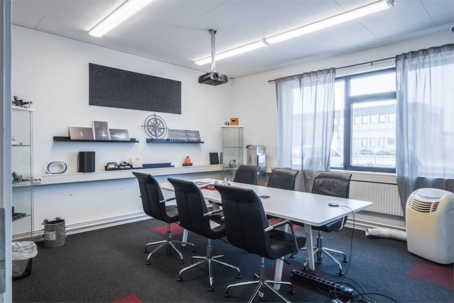 Butikslokal på Lagervägen 5A, Jordbro – bild 12