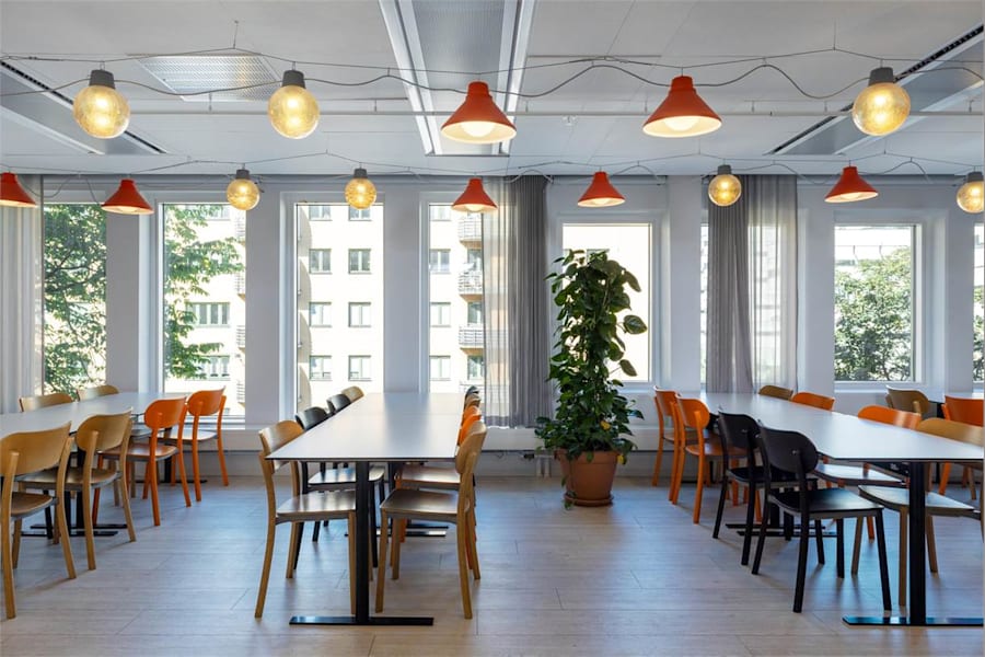 Kontorslokal på Västgötagatan 5, Stockholm – bild 8