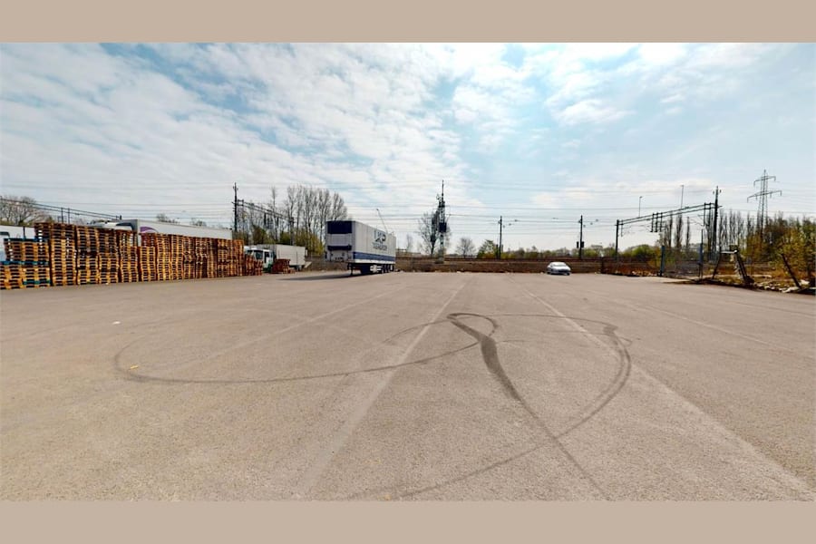 Industrilokal på Testvägen 9, Arlöv – bild 6