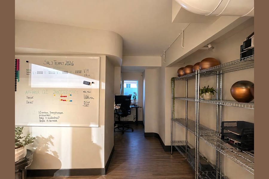 Butikslokal på Kungsholms Hamnplan 1, Stockholm – bild 9