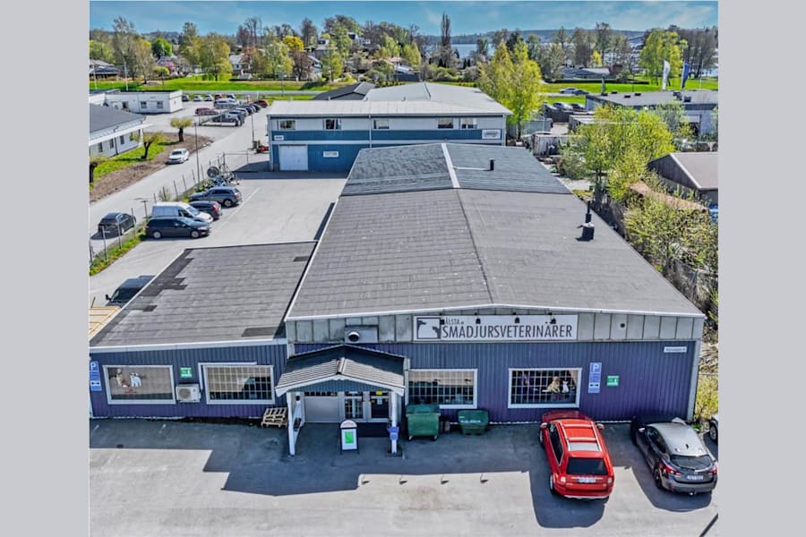 Butikslokal på Sjövägen 6, Bålsta – bild 2