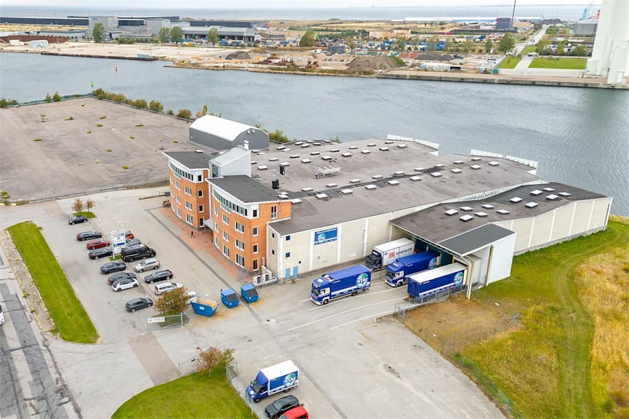 Kontorslokal på Lodgatan 19, Malmö – bild 10