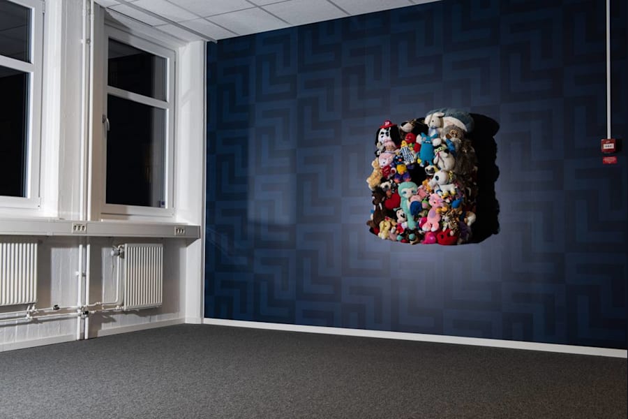 Warfvinges väg 32 - image - 3