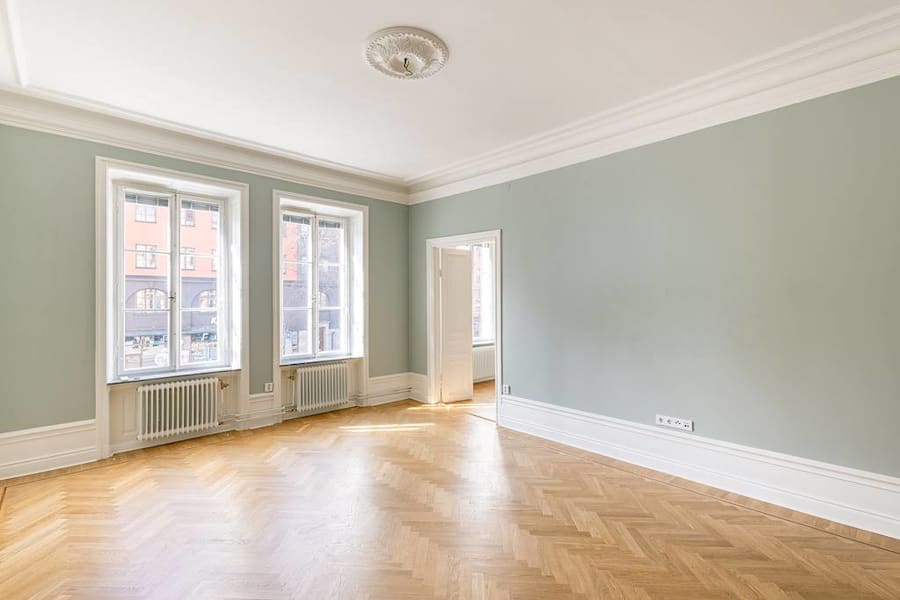 Kontorslokal på Sveavägen 74, Stockholm – bild 2