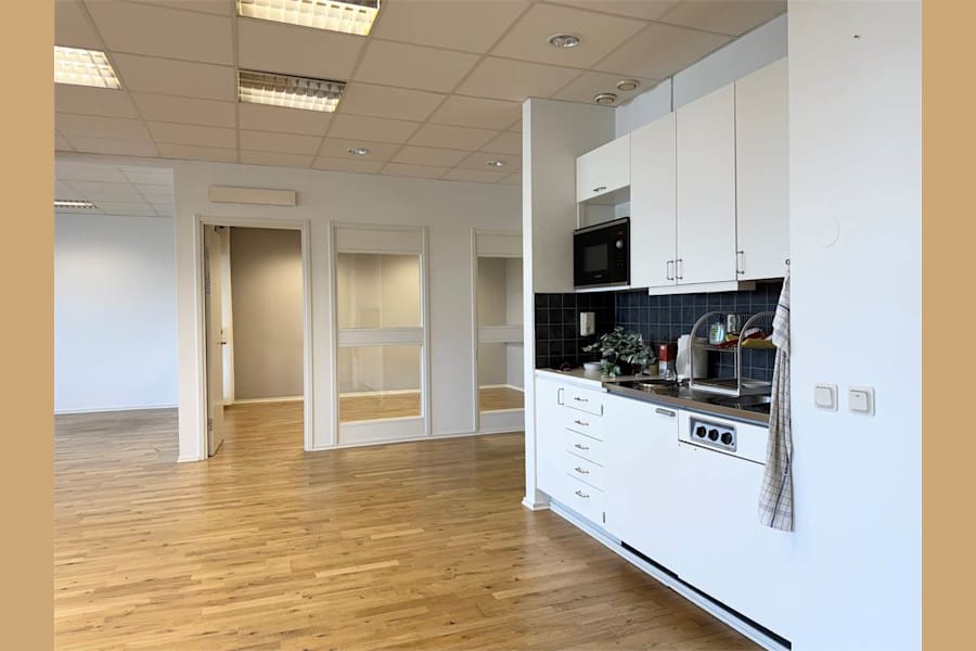 Kontorslokal på Aminogatan 34, Mölndal – bild 12