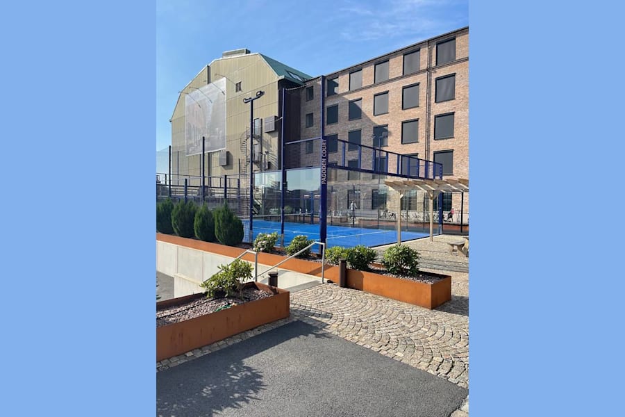 Kontorslokal på Torsgatan 5B, Göteborg – bild 17