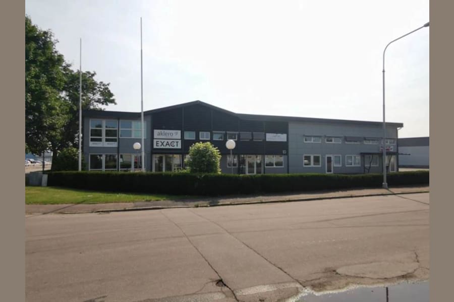 Kontorslokal på Kolfallsgatan 10, Linköping