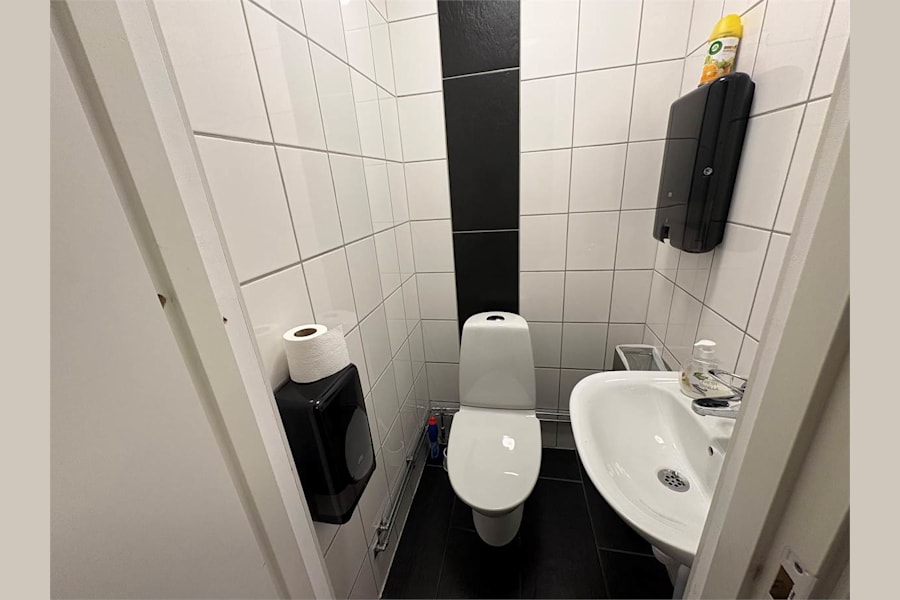 Storgatan 18A - image - 9