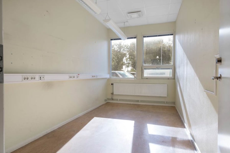 Kontorslokal på Södra Bulltoftavägen 16, MALMÖ – bild 5