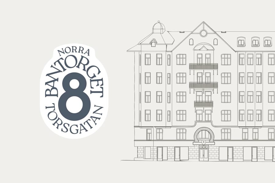 Torsgatan 8 - image - 1
