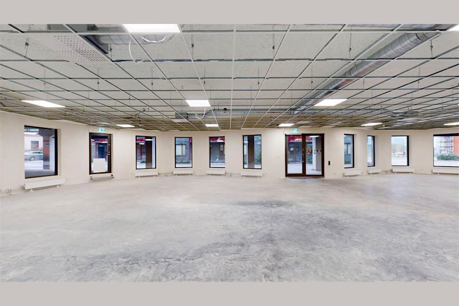 Cyklopgatan 11 - image - 2