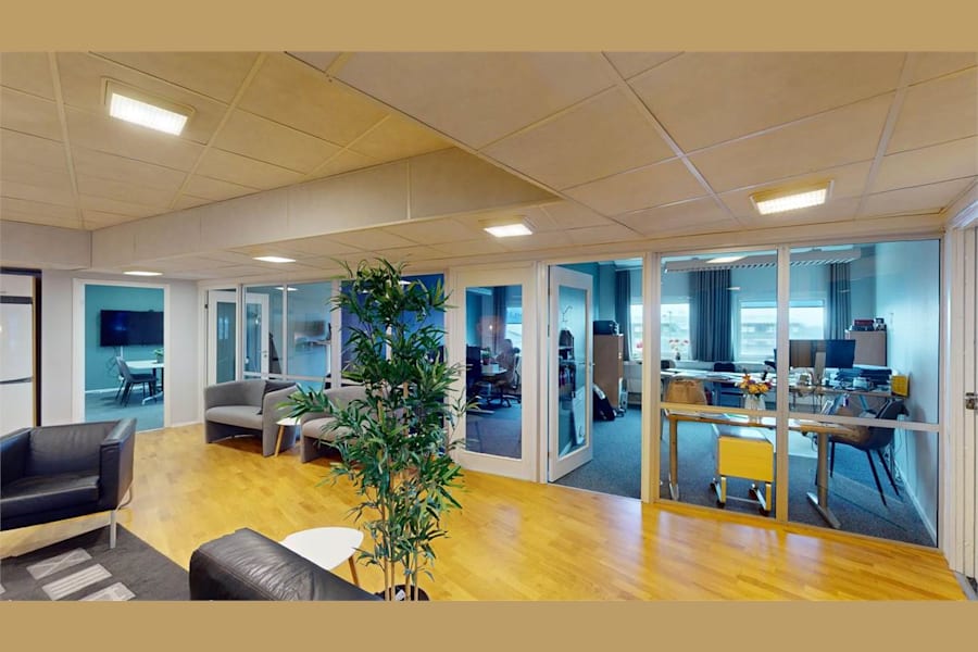 Kristinebergsvägen 17 - image - 5