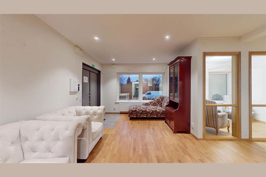 Kontorslokal på Ringsjövägen 9, Höör – bild 2