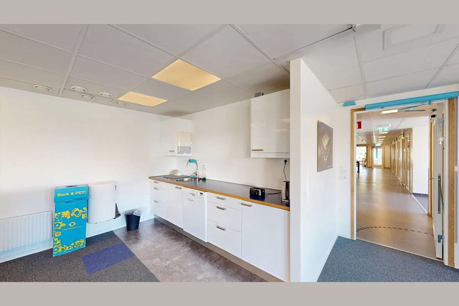 Industrilokal på Hästvägen 4A, Malmö – bild 14