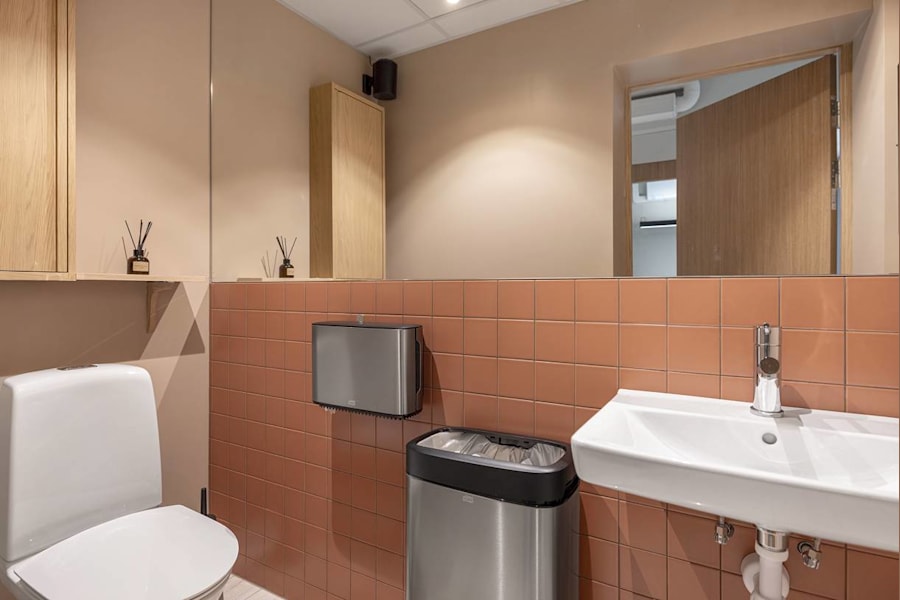 Kontorslokal på Hvitfeldtsgatan 9B, Halmstad – bild 16