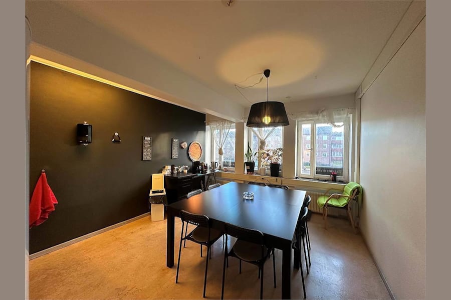 Kontorslokal på Scheelegatan 3, Malmö – bild 4