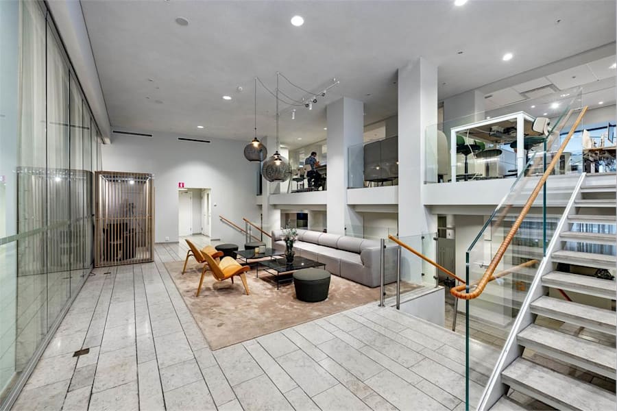 Kontorslokal på Regeringsgatan 67, Stockholm – bild 6