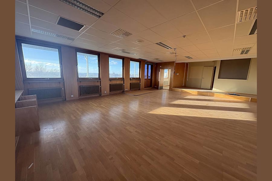 Kontorslokal på Industrigatan 83, Helsingborg – bild 8