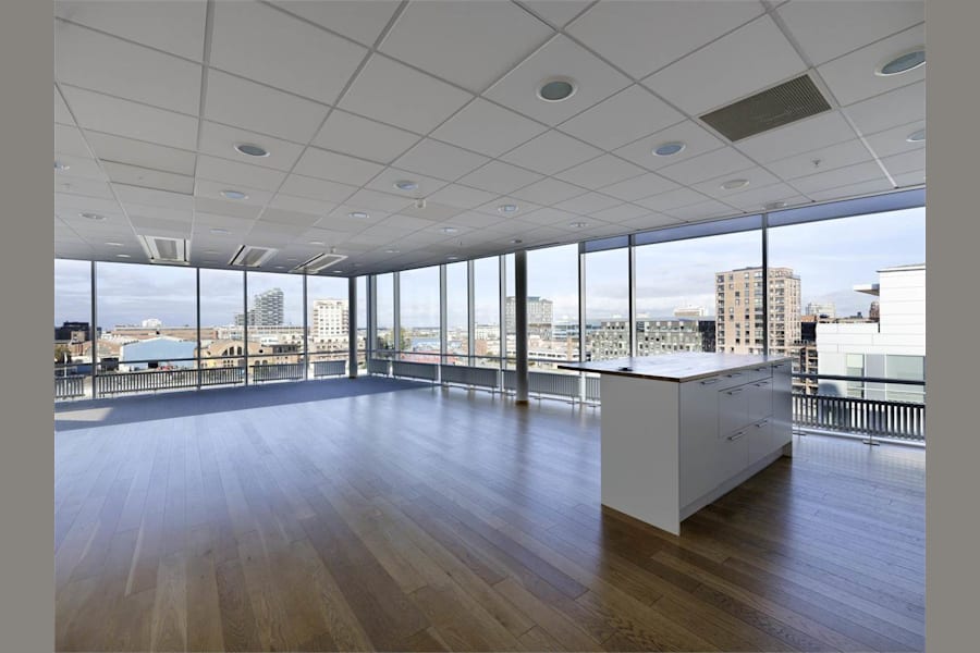 Bassängkajen 12 - image - 2