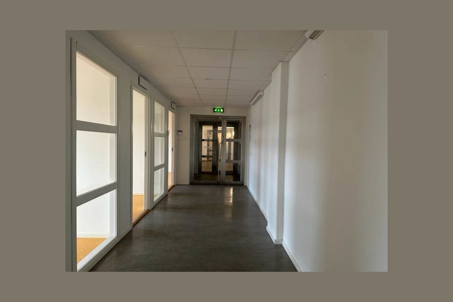 Kontorslokal på Fryksdalsbacken 12-14, FARSTA – bild 9