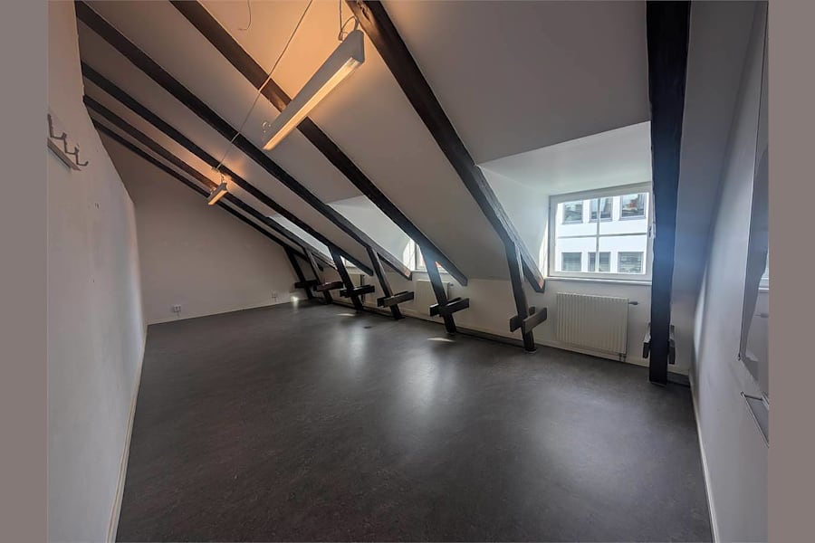 Kontorslokal på Södra Kyrkogatan 7, Helsingborg – bild 4